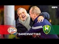 Advocaat & ADO kunnen GOEDE ZAKEN doen in DERDE PERIODE! ? | Samenvatting Jong PSV - ADO Den Haag