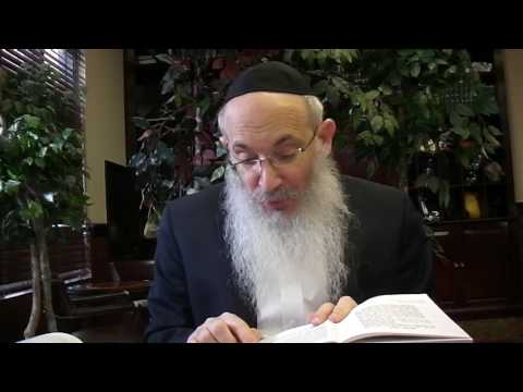 Tanya Chapter 6 #1 by Rabbi Yisroel Spalter