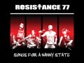 Resistance 77 - All For One