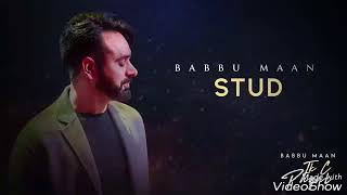Stud - Babbu Maan - (Full Song) - Ik Pagal C Latest - New Punjabi song 2018