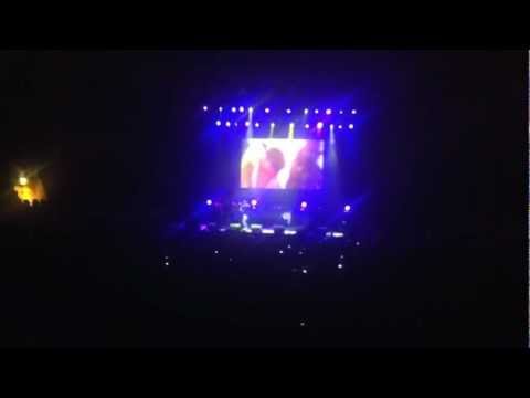 Valete c: Jimmy P - Os Melhores Anos - Campo Pequeno - 30Nov2012