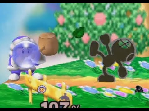 Top 10 Bad Reads #3 - Super Smash Bros