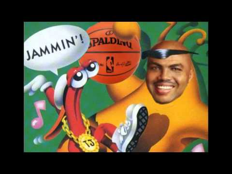 ToeJam & Slam - Quad City DJ vs John Baker