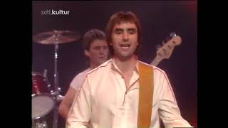 Chris de Burgh - The Getaway