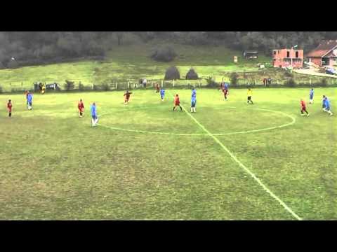 Fk Birac Derventa - Fk Majevica Lopare 6-2