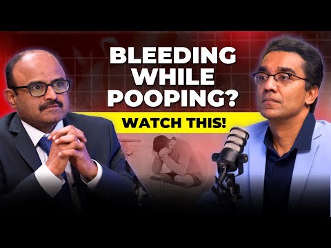 What Causes Piles & How to Prevent Them | Doctor Explains