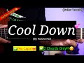 Cool Down - Kolohe Kai (No Capo)😍 | 2 Chords Only | Guitar Tutorial