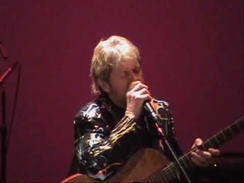 Yes Guest: 2/16/07 - Paul Green School of Rock (ft. Jon Anderson) - Starship Trooper