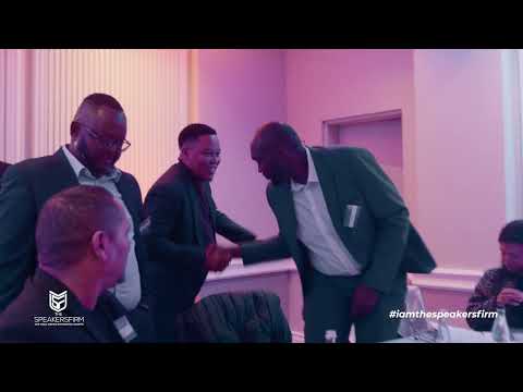 Tumi Ramonotsi: Cyber Security & Data Sovereignty Dialogue clip