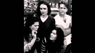 The Breeders - Le Roi (manic static)