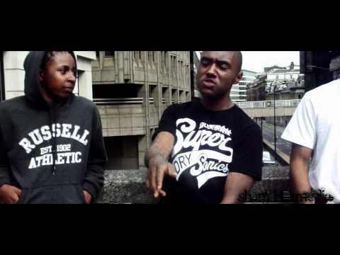 Sham HD Media - Rythemz - See The Sun