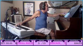 Frontier Psychiatrist - The Avalanches