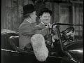 Laurel Stan Oliver Hardy Them Thar Hills