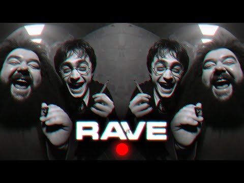 TECHNO RADIO | RAVE • NEORAVE • RAVE POTTER • HARD by RTTWLR