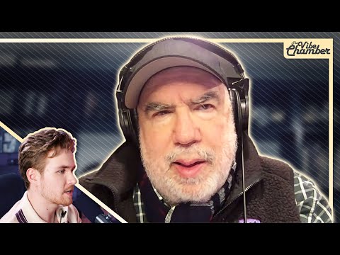 Randy Brecker on Joining Blood Sweat and Tears | The Vibe Chamber