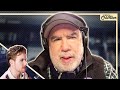 Randy Brecker on Joining Blood Sweat and Tears | The Vibe Chamber