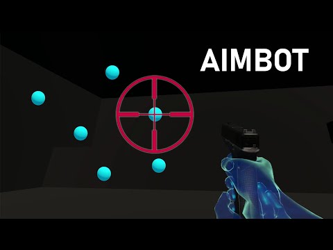 Steam Community :: Video :: Programming an Aimbot from Scratch