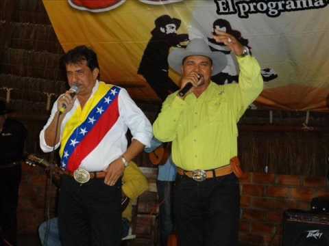 Jose Humberto Castillo / Henry Ascanio - El Cantante Y El Gandolero