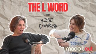 Wywiad z Ilene Chaiken – twórczynią serialu