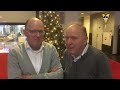 Willy en René maken de balans op: Wie is de beste  - VOETBAL INSIDE