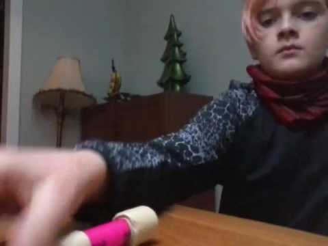 HIGHLIGHTER FLIP OMG LAND !