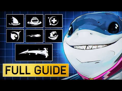 The UNFAIR Jeff Guide For WINNERS (Marvel Rivals)