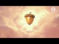 Ice Age The Meltdown 2006 Post Credits Scene Scrat In Heaven