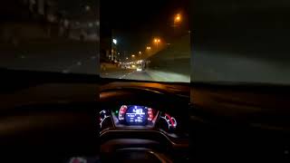 Late Night Out With friends Car Driving Whatsapp S