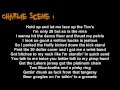 Hollywood Undead - Gangsta Sexy [Lyrics] 