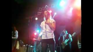 Gin Wigmore Don`t stop live in Hamburg 01.03.2013