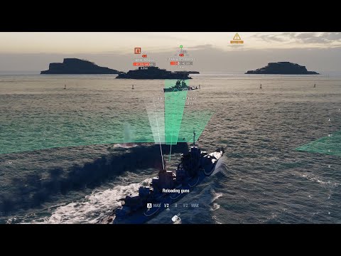 Mogador Late Game Clutch - Ranked