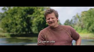 ANACONDA - Vignette Hisssterical 🐍