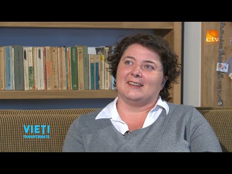 Ep.053. Vieți Transformate - Ariana Roșiu