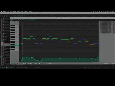 Vista vs  Pacific Strings