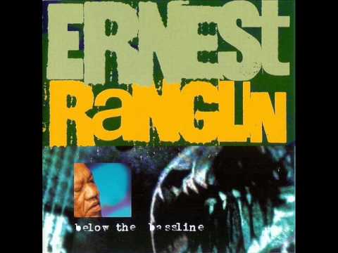 Ernest Ranglin - King Tubby Meets The Rockers