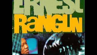 Ernest Ranglin - King Tubby Meets The Rockers