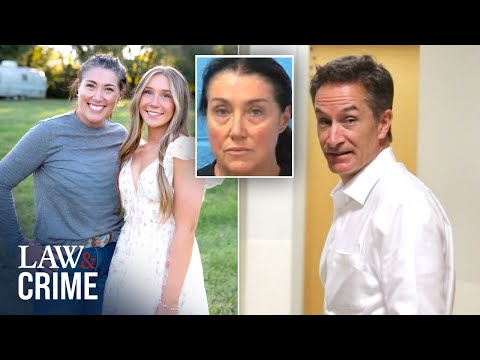 Ex-Wife Tried To Kill Husband in Twisted Murder Conspiracy: Police