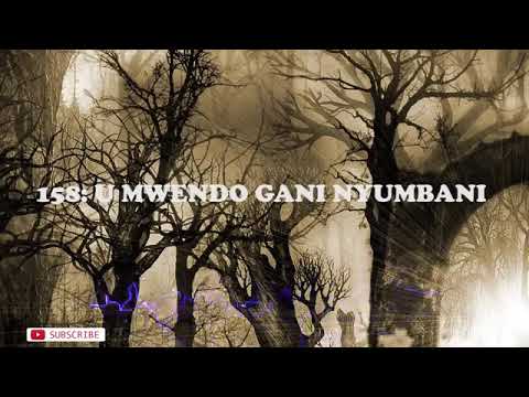 UMWENDO GANI NYUMBANI