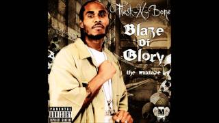 Flesh-N-Bone - Armageddon