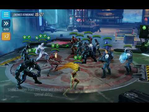 dd4 node 12 one shot