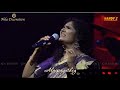 Anbendra Mazhaiyile Alaipayuthey Germany Concert Anuradha Sriram AnuradhaSriramSinger AR Rahman