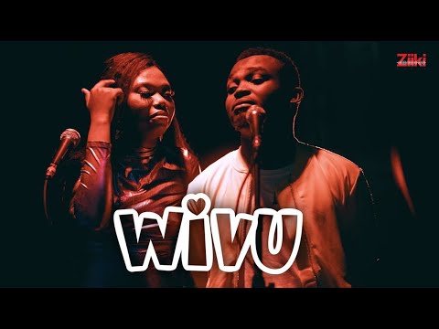 Maua Sama - WIVU ft. Aslay (Official Video)