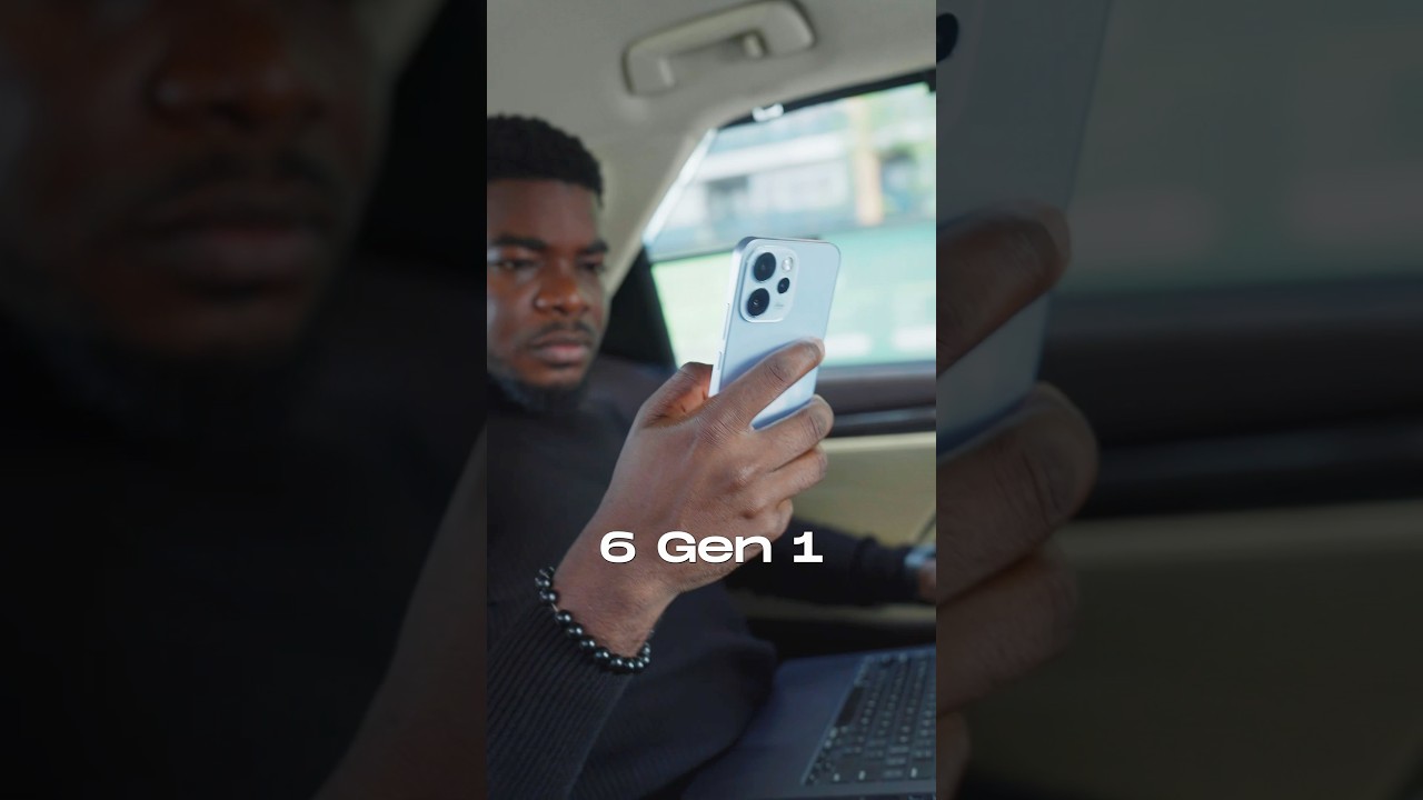 OPPO Reno 15F 5G - Real World Usage Review