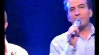 Le llamaban loca [2] - Mocedades y Jose Luis Perales