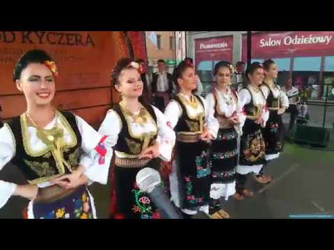 XXII MFF "Świat pod Kyczerą" 2019 - ABRAŠEVIĆ (Serbia)