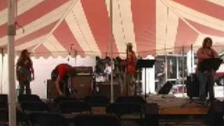 Brother Tree Boom Days 2008