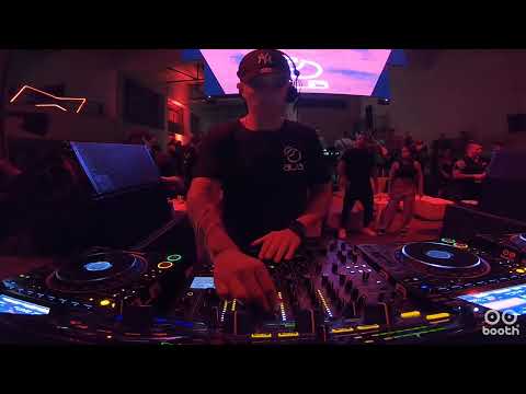 IBARRA @ CEVP NIC FANCILLI CALI - COLOMBIA 23/04/2022