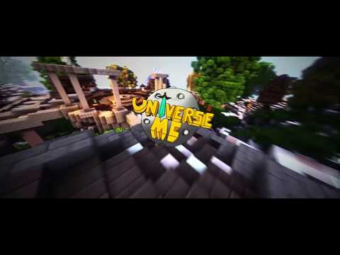 NEW OP FACTIONS SERVER TRAILER (UNIVERSEMC) 1.8/1.9/1.12.2/1.13.1/1.14.1 2019 [HD]