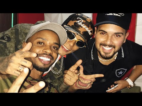 IGOR ALMEIDA, MC G15 - ACERTOU MEU CORAÇÃO (TOW MALOKA) EXCLUSIVO