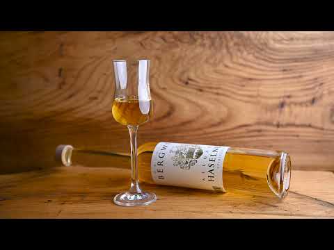 Bergwelt Haselnuss-Schnaps - Bergwelt Brennerei